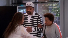 The Upshaws - Season 03 Episode 08